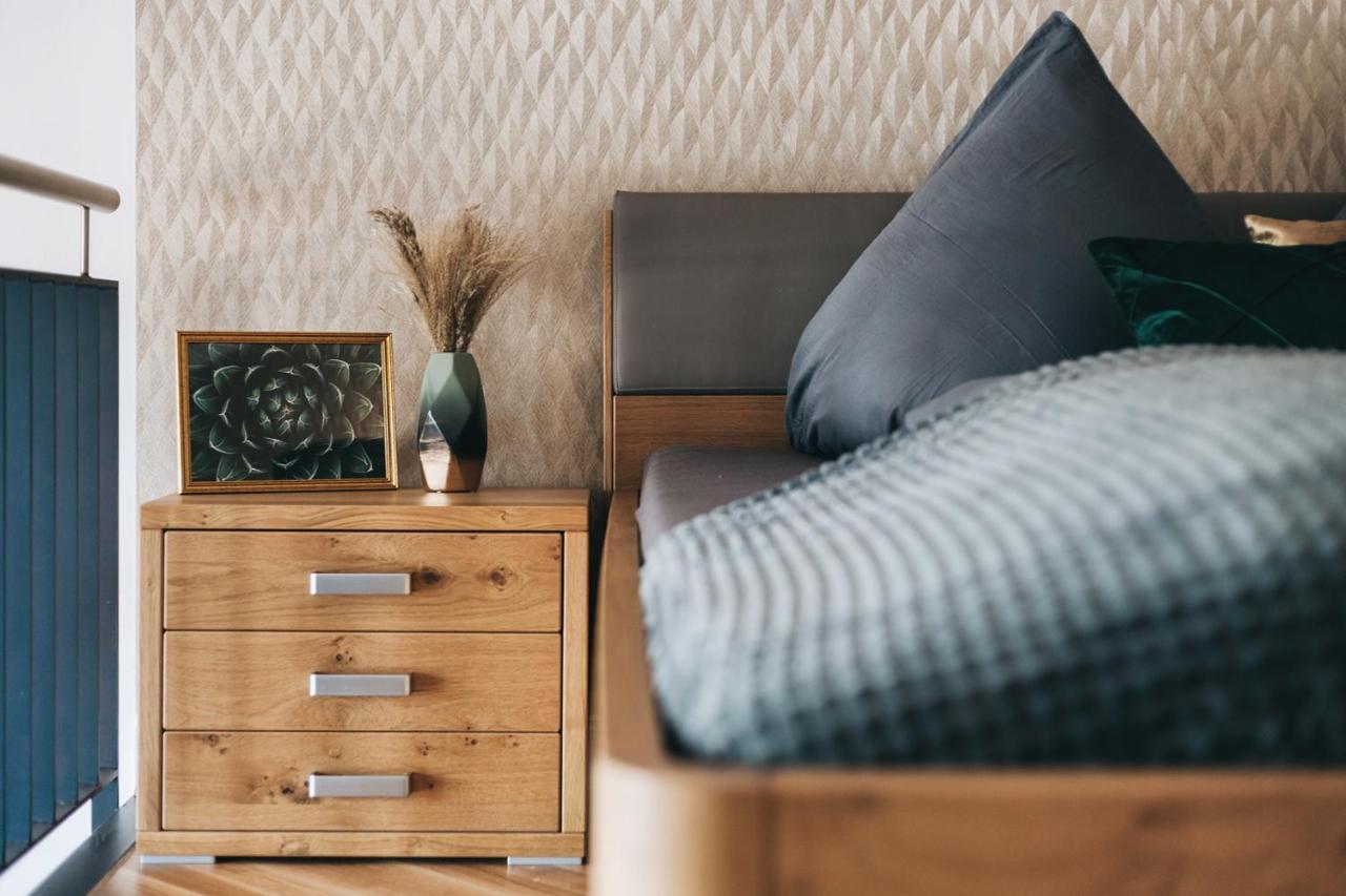 Tip! Modernes 90 Qm City-Apartment Mit Stil & Komfort In Toplage Dresden Buitenkant foto
